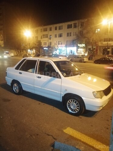 Saipa 132 2013, 126,000 km - 1.3 l - Bakı