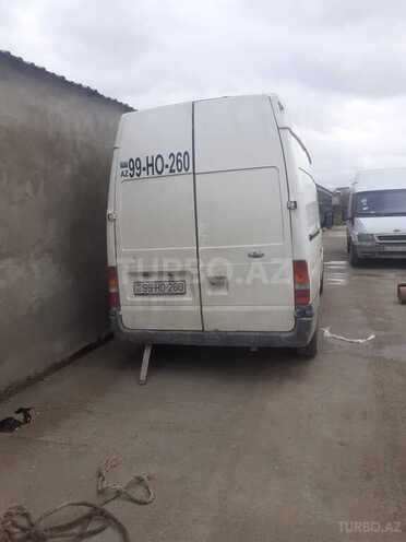 Ford Transit 2003, 20,000 km - 0.2 l - Bakı