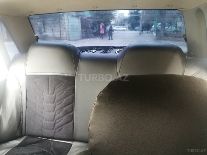Saipa 132 2013, 126,000 km - 1.3 l - Bakı