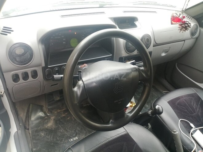 Saipa 132 2013, 126,000 km - 1.3 l - Bakı