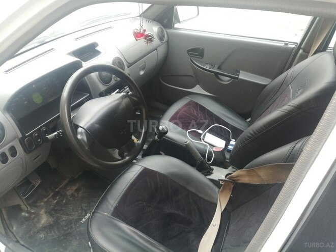 Saipa 132 2013, 126,000 km - 1.3 l - Bakı