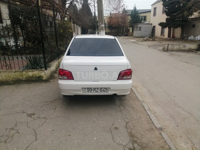 Saipa 132 2013, 126,000 km - 1.3 l - Bakı