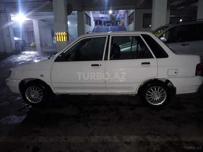 Saipa 132 2013, 126,000 km - 1.3 l - Bakı