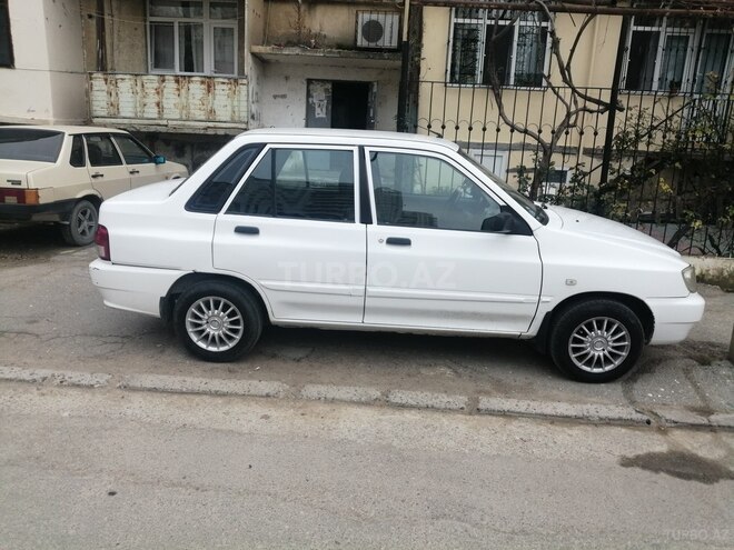 Saipa 132 2013, 126,000 km - 1.3 l - Bakı