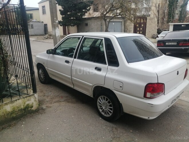 Saipa 132 2013, 126,000 km - 1.3 l - Bakı