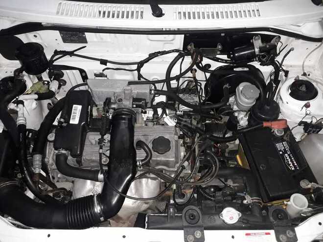 Saipa 132 2013, 126,000 km - 1.3 l - Bakı