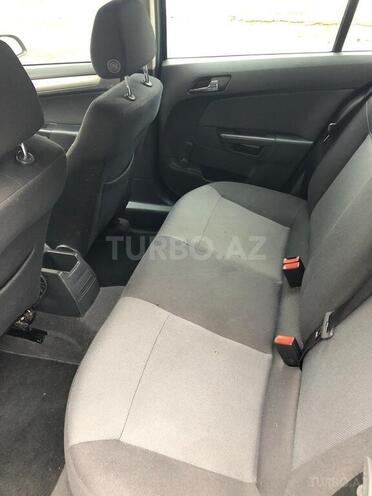 Opel Astra 2006, 95,000 km - 1.4 l - Bakı