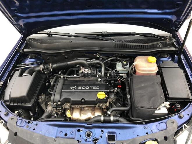 Opel Astra 2006, 95,000 km - 1.4 l - Bakı