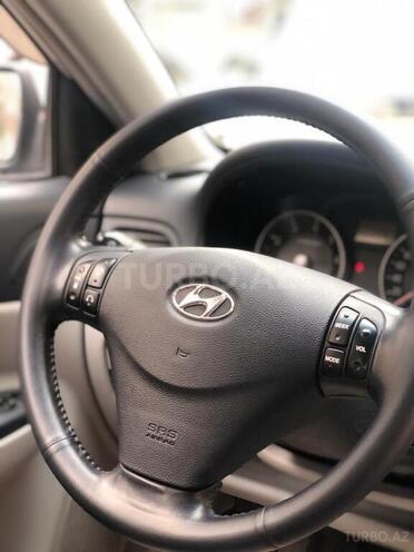 Hyundai Accent 2006, 58,357 km - 1.5 l - Bakı