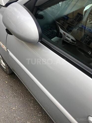 Hyundai Accent 2006, 58,357 km - 1.5 l - Bakı