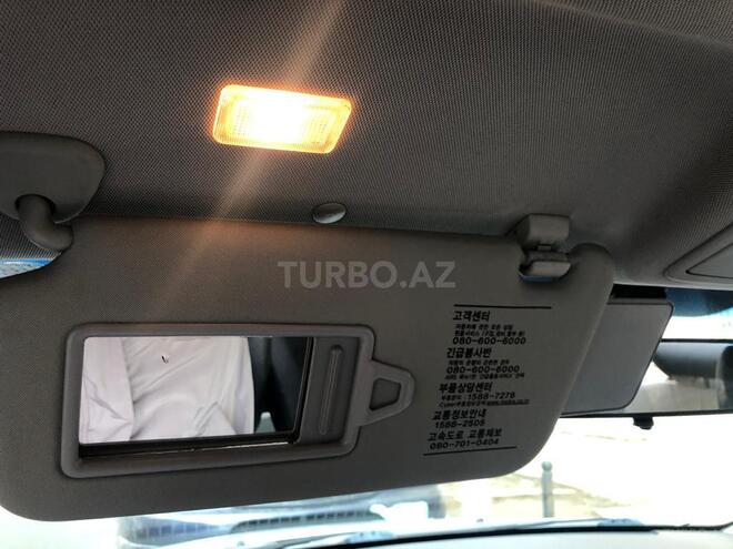 Hyundai Accent 2006, 58,357 km - 1.5 l - Bakı