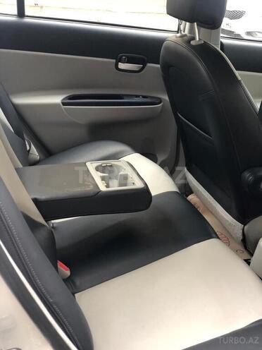 Hyundai Accent 2006, 58,357 km - 1.5 l - Bakı