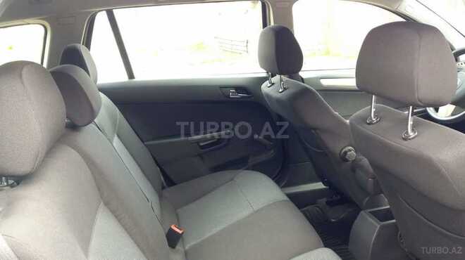Opel Astra 2008, 180,000 km - 1.4 л - Bakı