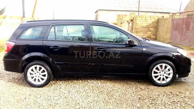 Opel Astra 2008, 180,000 km - 1.4 л - Bakı