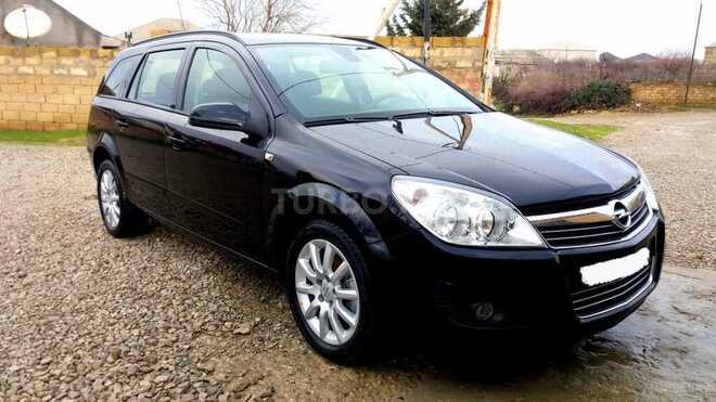 Opel Astra 2008, 180,000 km - 1.4 л - Bakı