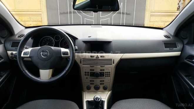 Opel Astra 2008, 180,000 km - 1.4 л - Bakı