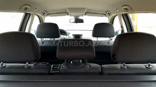 Opel Astra 2008, 180,000 km - 1.4 л - Bakı