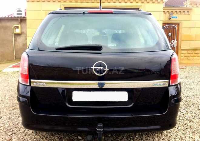 Opel Astra 2008, 180,000 km - 1.4 л - Bakı