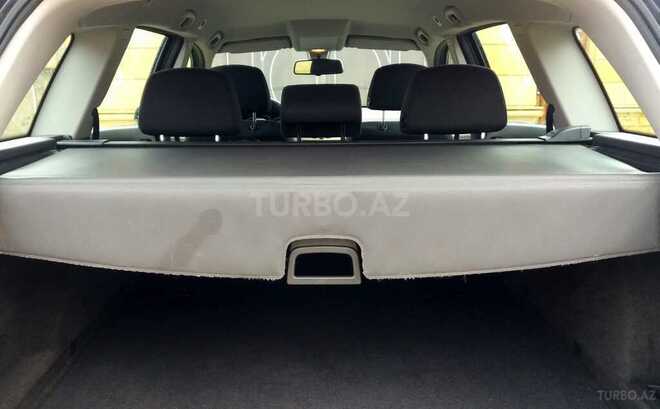 Opel Astra 2008, 180,000 km - 1.4 л - Bakı