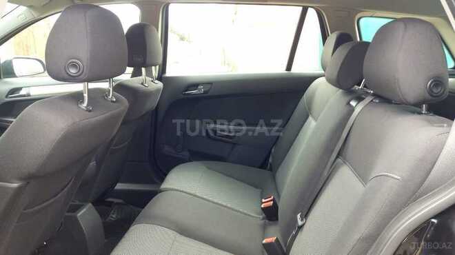 Opel Astra 2008, 180,000 km - 1.4 л - Bakı