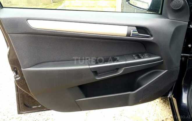 Opel Astra 2008, 180,000 km - 1.4 л - Bakı