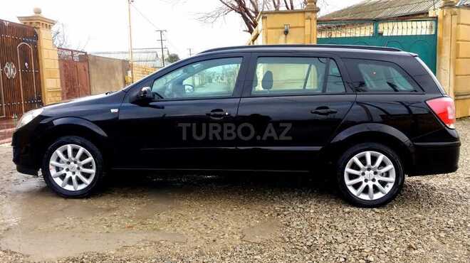 Opel Astra 2008, 180,000 km - 1.4 л - Bakı