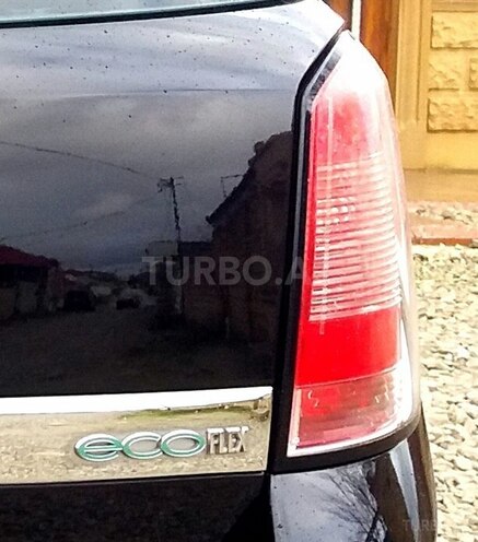 Opel Astra 2008, 180,000 km - 1.4 л - Bakı