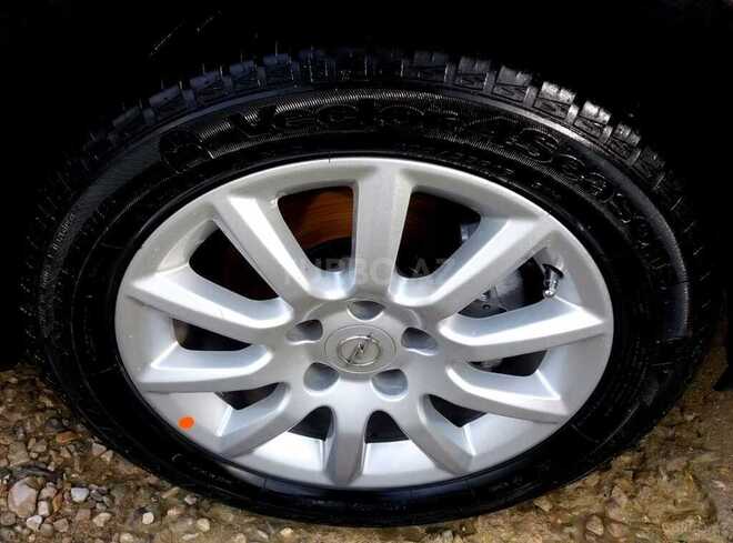 Opel Astra 2008, 180,000 km - 1.4 л - Bakı