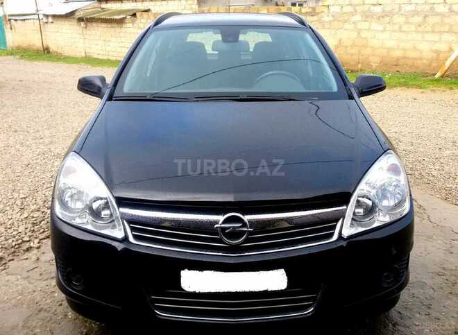 Opel Astra 2008, 180,000 km - 1.4 л - Bakı