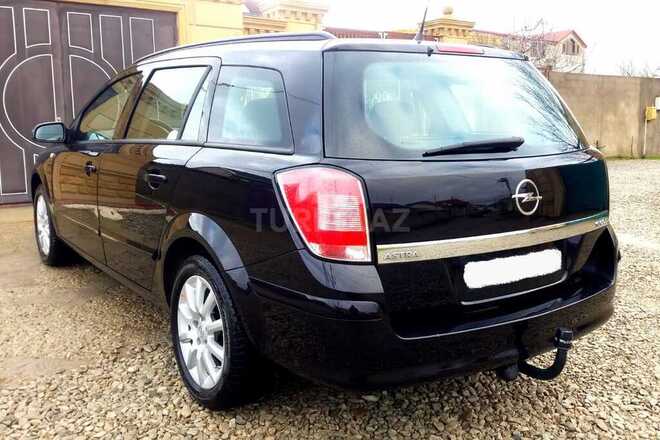 Opel Astra 2008, 180,000 km - 1.4 л - Bakı
