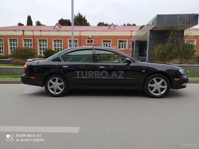 Nissan Maxima 2002, 289,000 km - 0.3 l - Bakı