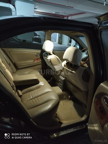 Nissan Maxima 2002, 289,000 km - 0.3 l - Bakı