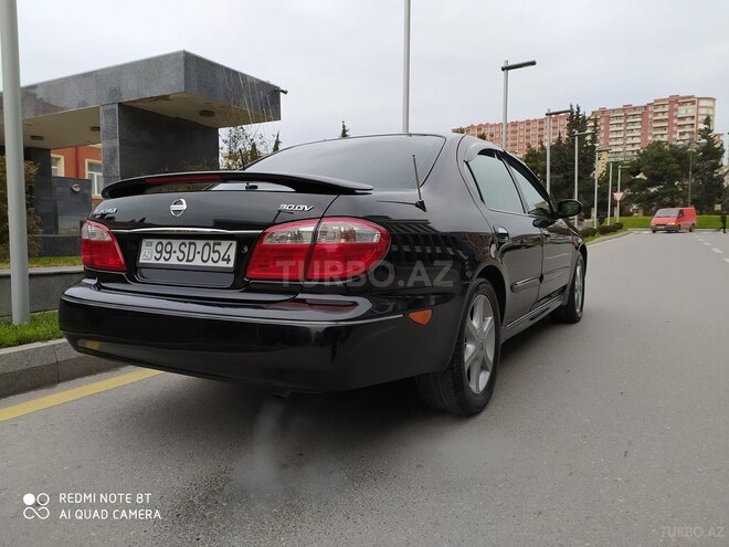 Nissan Maxima 2002, 289,000 km - 0.3 l - Bakı