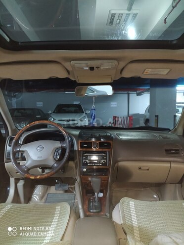 Nissan Maxima 2002, 289,000 km - 0.3 l - Bakı