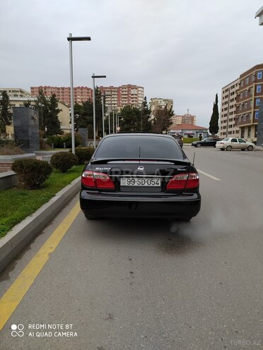 Nissan Maxima 2002, 289,000 km - 0.3 l - Bakı