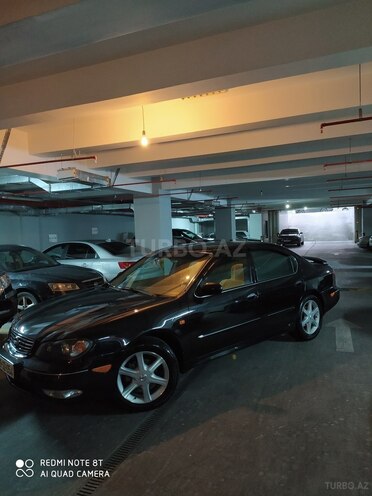 Nissan Maxima 2002, 289,000 km - 0.3 l - Bakı