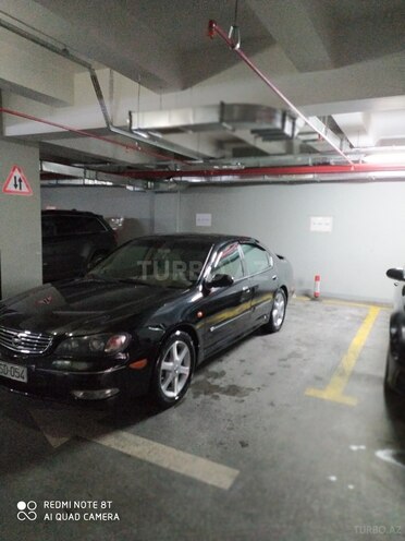 Nissan Maxima 2002, 289,000 km - 0.3 l - Bakı