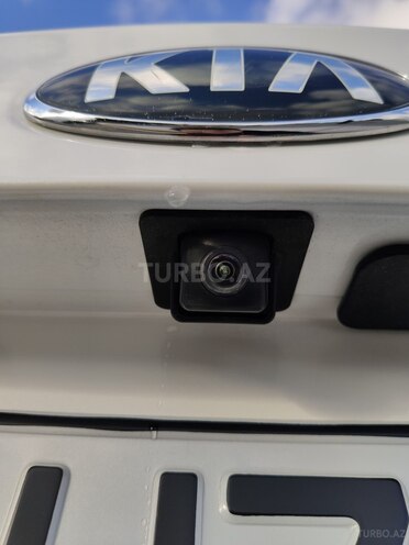 Kia Cerato 2015, 96,000 km - 1.8 l - Bakı
