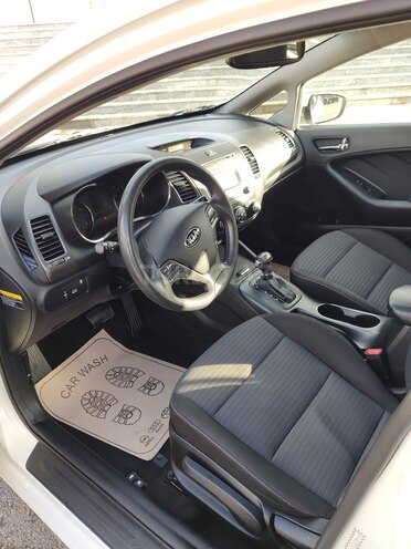 Kia Cerato 2015, 96,000 km - 1.8 l - Bakı