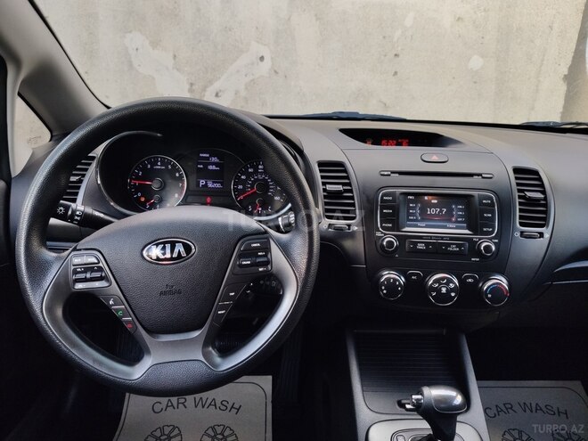 Kia Cerato 2015, 96,000 km - 1.8 l - Bakı
