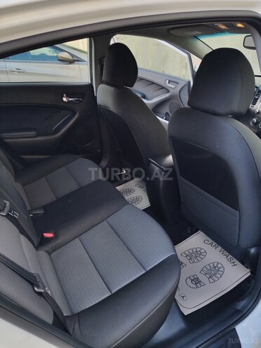 Kia Cerato 2015, 96,000 km - 1.8 l - Bakı