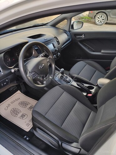 Kia Cerato 2015, 96,000 km - 1.8 l - Bakı