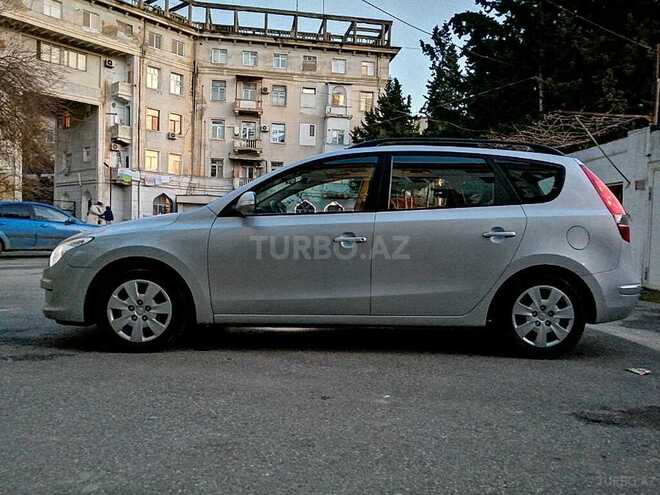 Hyundai i30 2008, 167,000 km - 1.6 л - Bakı