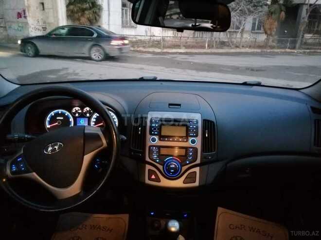 Hyundai i30 2008, 167,000 km - 1.6 л - Bakı