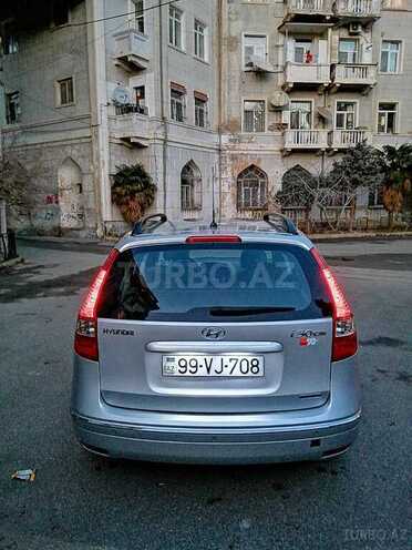 Hyundai i30 2008, 167,000 km - 1.6 л - Bakı