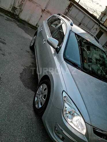 Hyundai i30 2008, 167,000 km - 1.6 л - Bakı