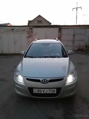 Hyundai i30 2008, 167,000 km - 1.6 л - Bakı