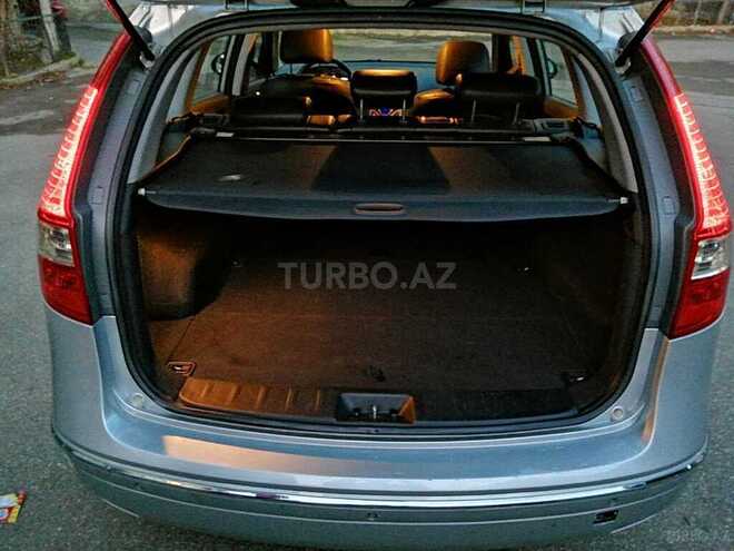 Hyundai i30 2008, 167,000 km - 1.6 л - Bakı