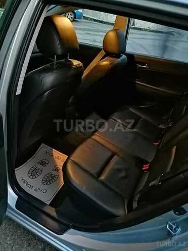 Hyundai i30 2008, 167,000 km - 1.6 л - Bakı