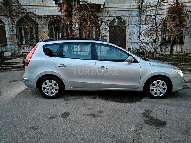 Hyundai i30 2008, 167,000 km - 1.6 л - Bakı